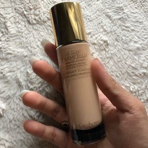 YSL le teint touche éclat foundation NWB